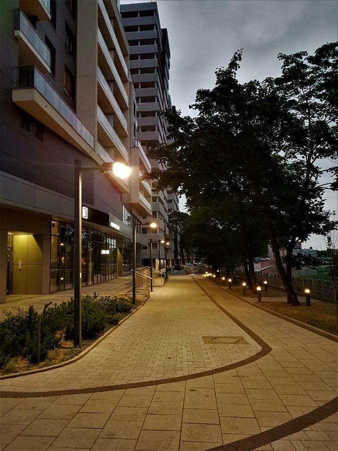 Апартаменти Lux Center