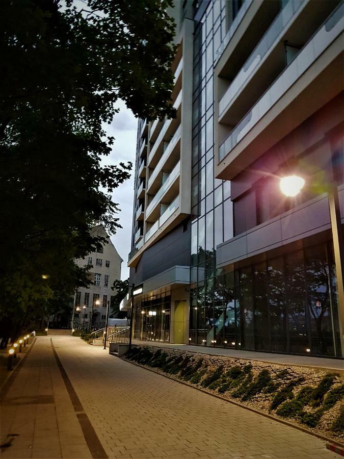 Lux Center *