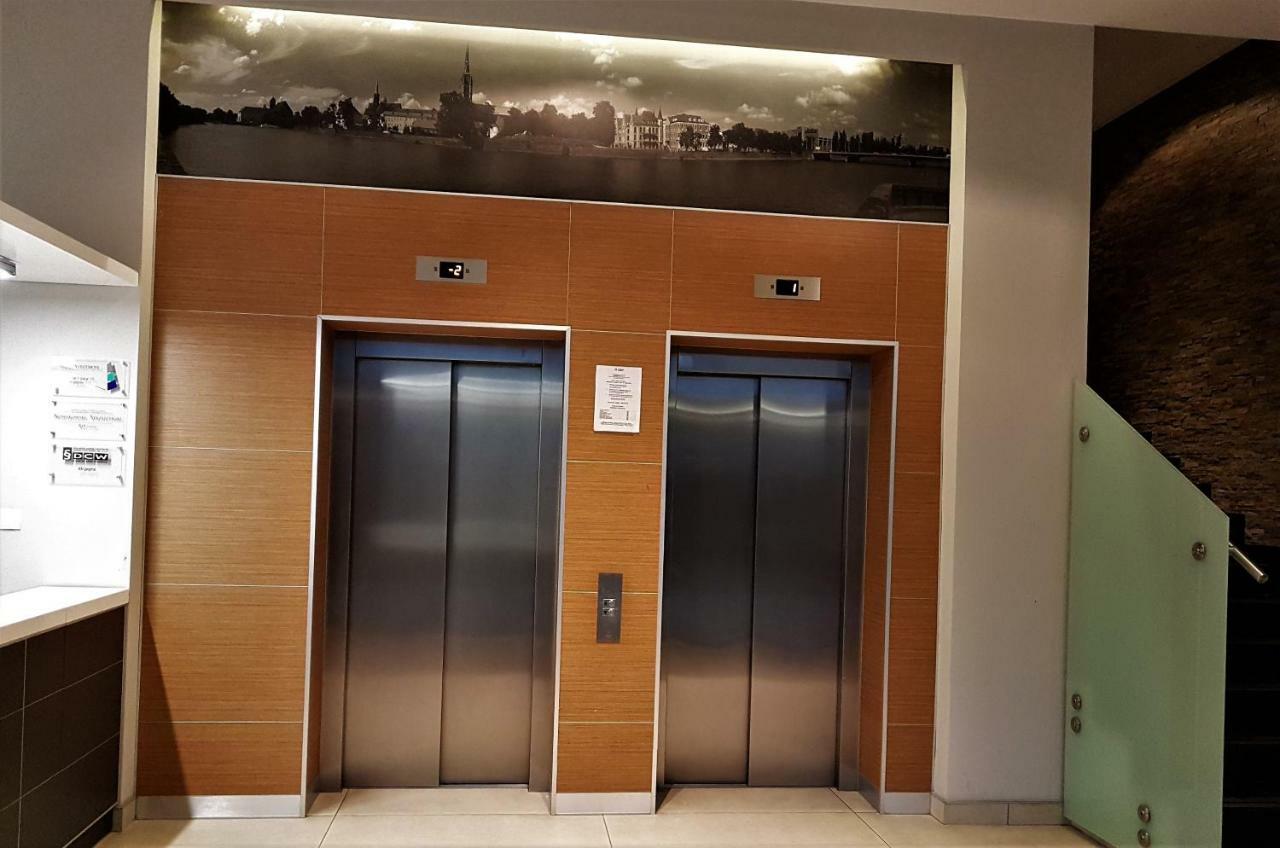 Lux Center Апартаменти *
