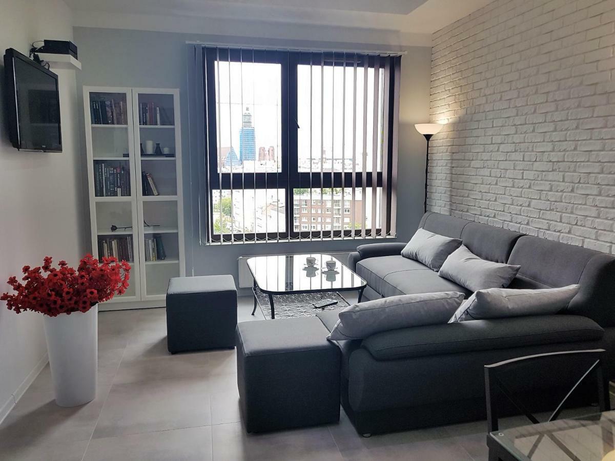 Апартаменти Lux Center Вроцлав