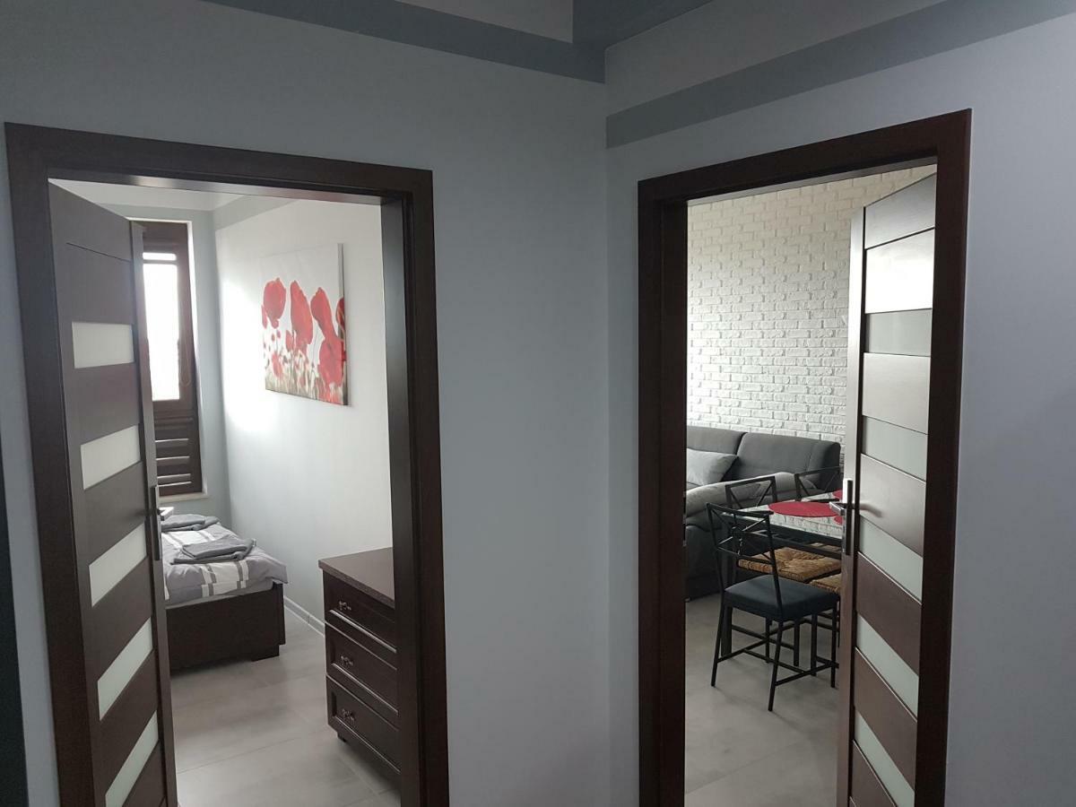 Lux Center * Вроцлав