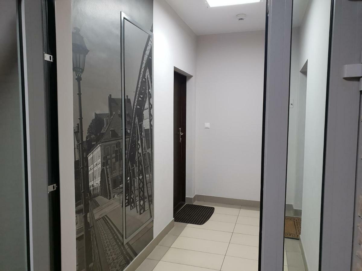 Lux Center Апартаменти