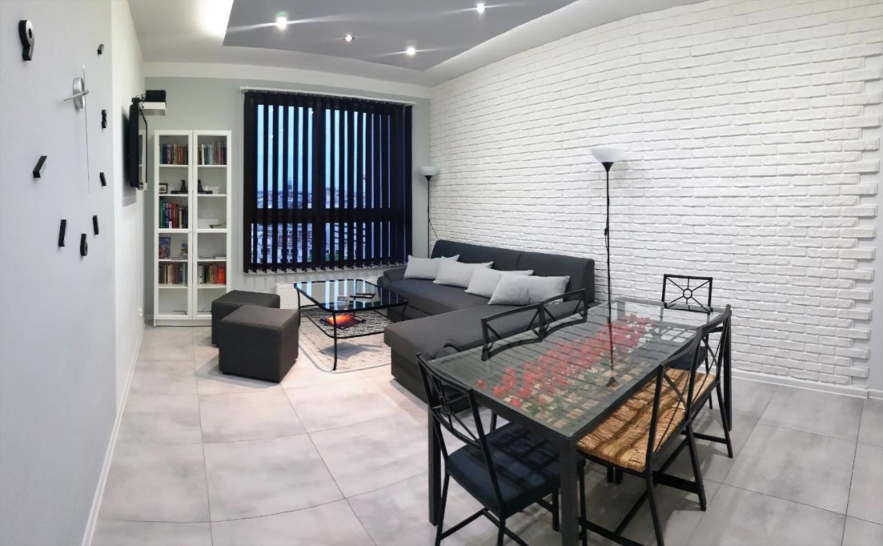Lux Center Вроцлав