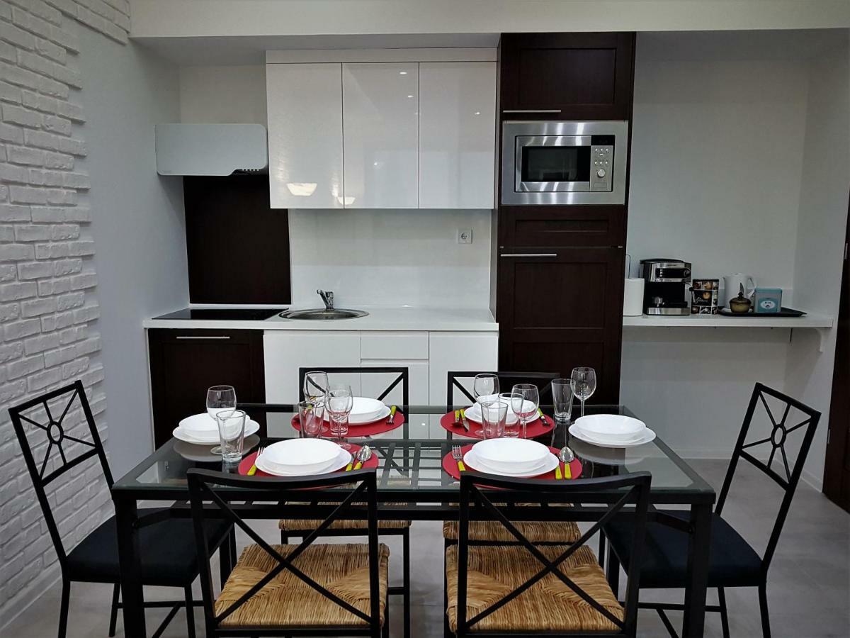 Apartment Lux Center Wroclaw