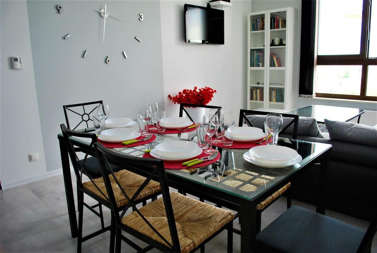 Apartment Lux Center Breslau