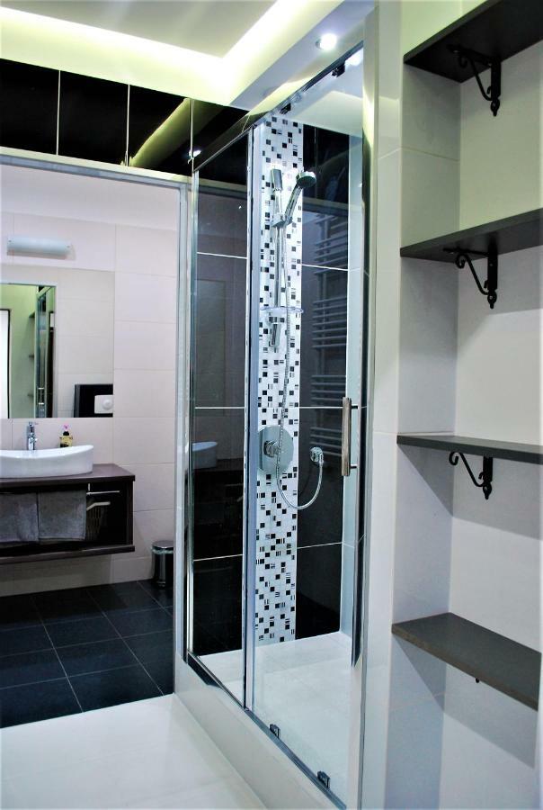 Apartment Lux Center