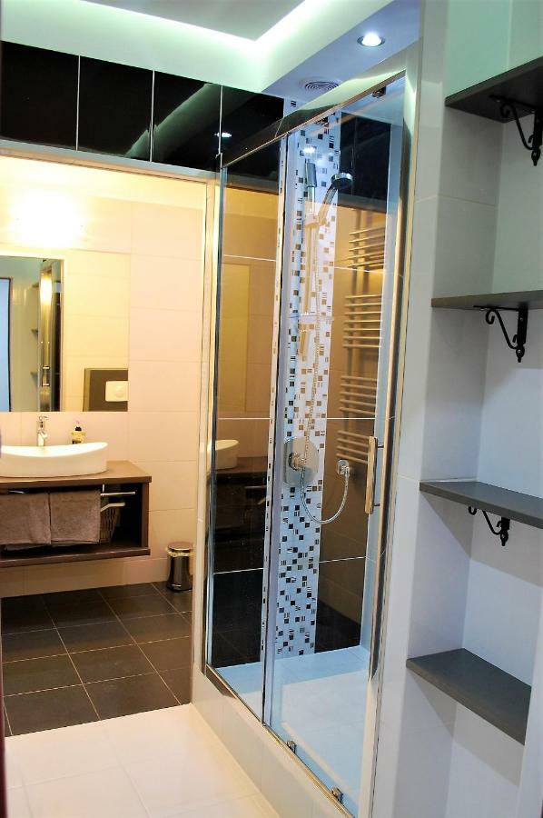 Apartment Lux Center Wroclaw