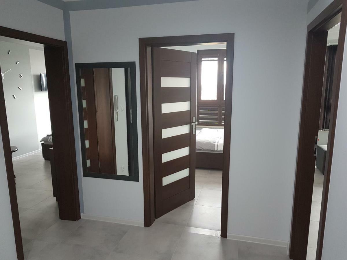 Lux Center Apartment Breslau