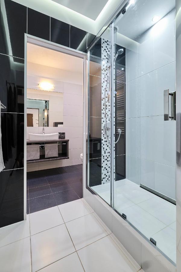 Lux Center Apartment Breslau