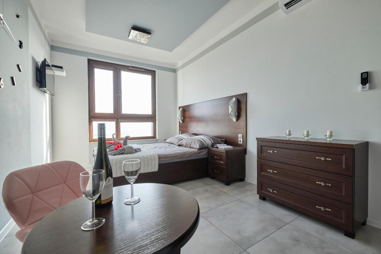 Lux Center Apartment Wroclaw