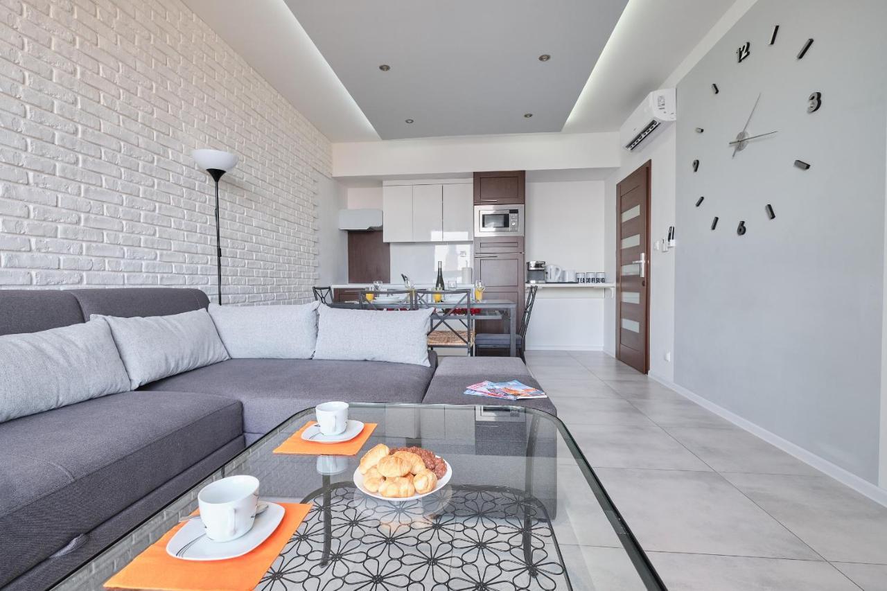 Apartment Lux Center